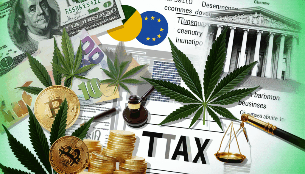 Asia Invests in Cannabis Logistics Infrastructure for Global Trade Asia Invests in Cannabis Logistics Infrastructure for Global Trade