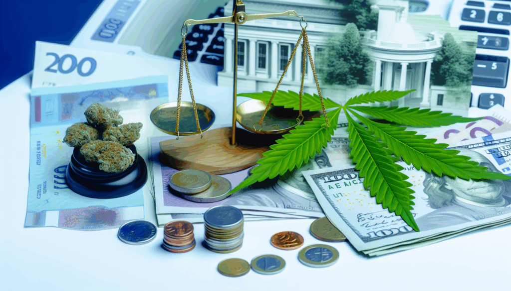 Asian Governments Eye Higher Excise Duties on Cannabis Products Asian Governments Eye Higher Excise Duties on Cannabis Products