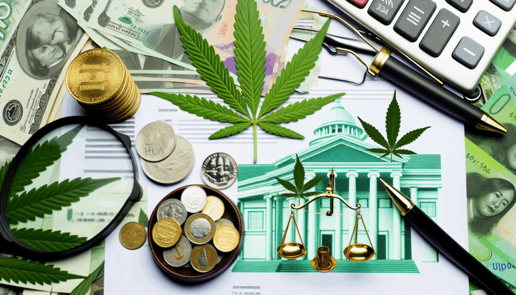 Asia’s Cannabis Retail Boom Spurs Investor Interest Asia’s Cannabis Retail Boom Spurs Investor Interest