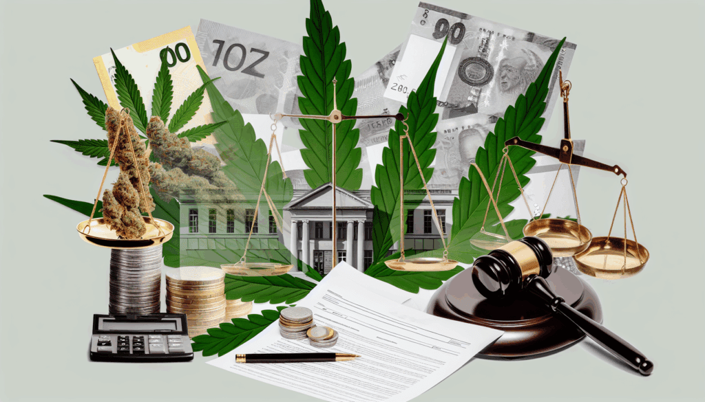 Bangkok Emerges as a Cannabis Retail Hub in Asia Bangkok Emerges as a Cannabis Retail Hub in Asia