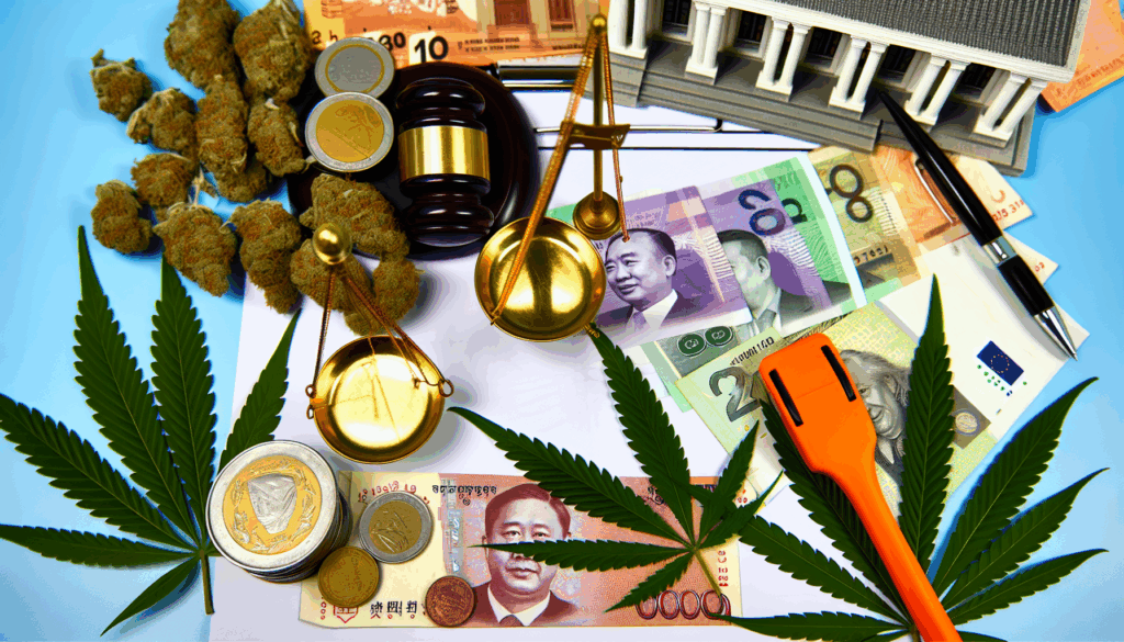 Cannabis Franchises in Thailand: Opportunity or Risk? Cannabis Franchises in Thailand: Opportunity or Risk?