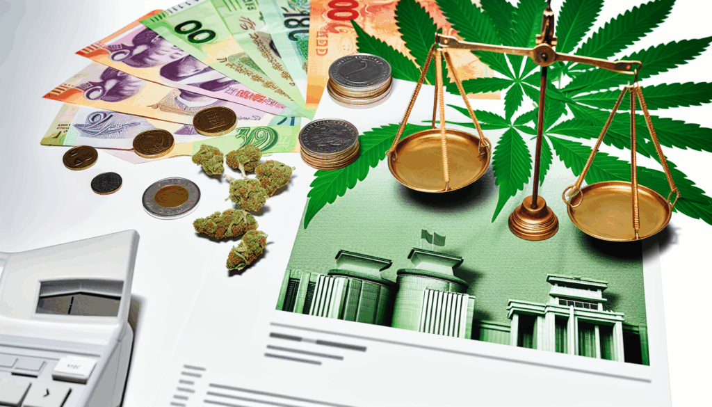 Ensuring Purity: QA/QC Innovations in Asia’s Cannabis Industry
