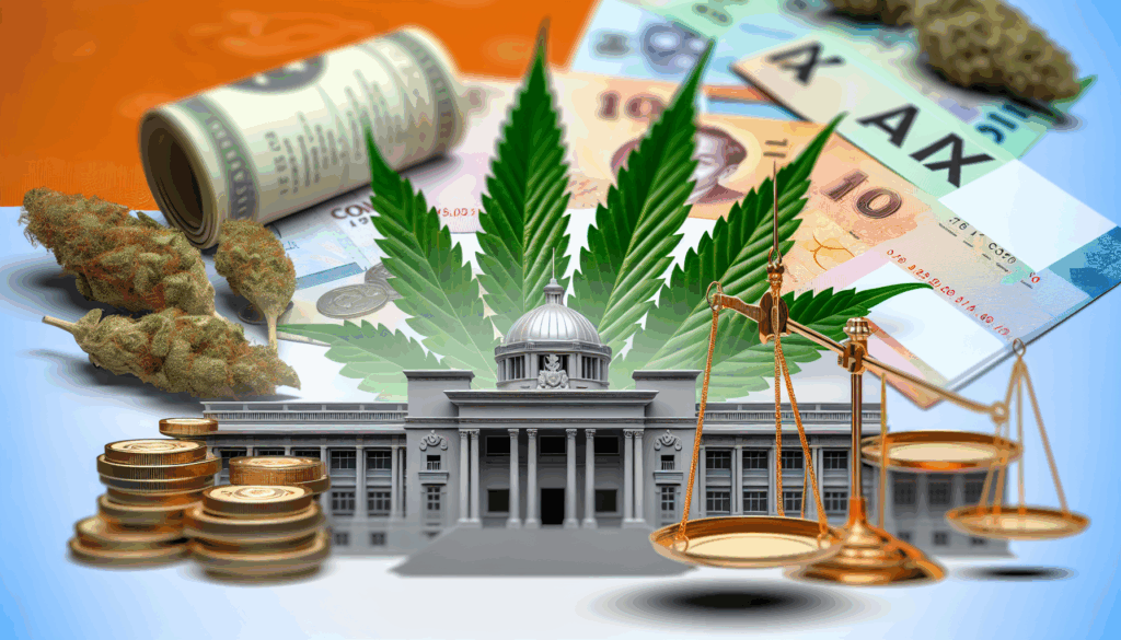 Franchising Challenges: Compliance Hurdles in Cannabis Retail