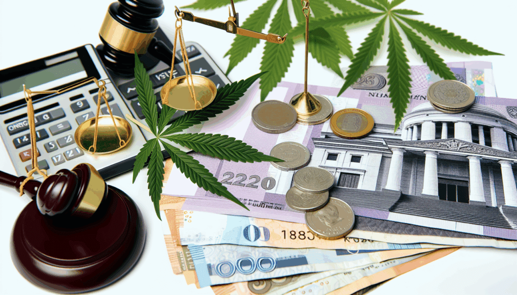 Franchising Models Redefine Cannabis Retail in Southeast Asia