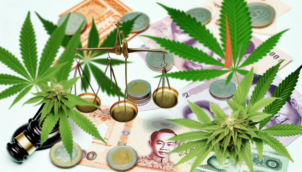 From Farm to Dispensary: Ensuring Product Safety in Thailand’s Cannabis Market From Farm to Dispensary: Ensuring Product Safety in Thailand’s Cannabis Market