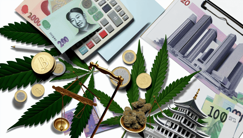 How Cannabis Retail Franchises Are Scaling Across Asia
