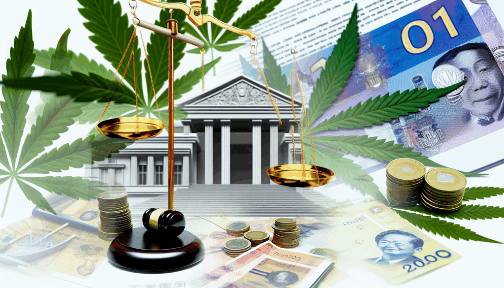 How Excise Policy Could Shape Cannabis Retail Pricing in Asia