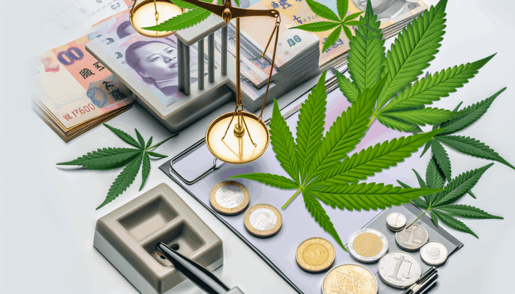 How QA/QC Testing Labs Are Shaping Cannabis Standards in Asia