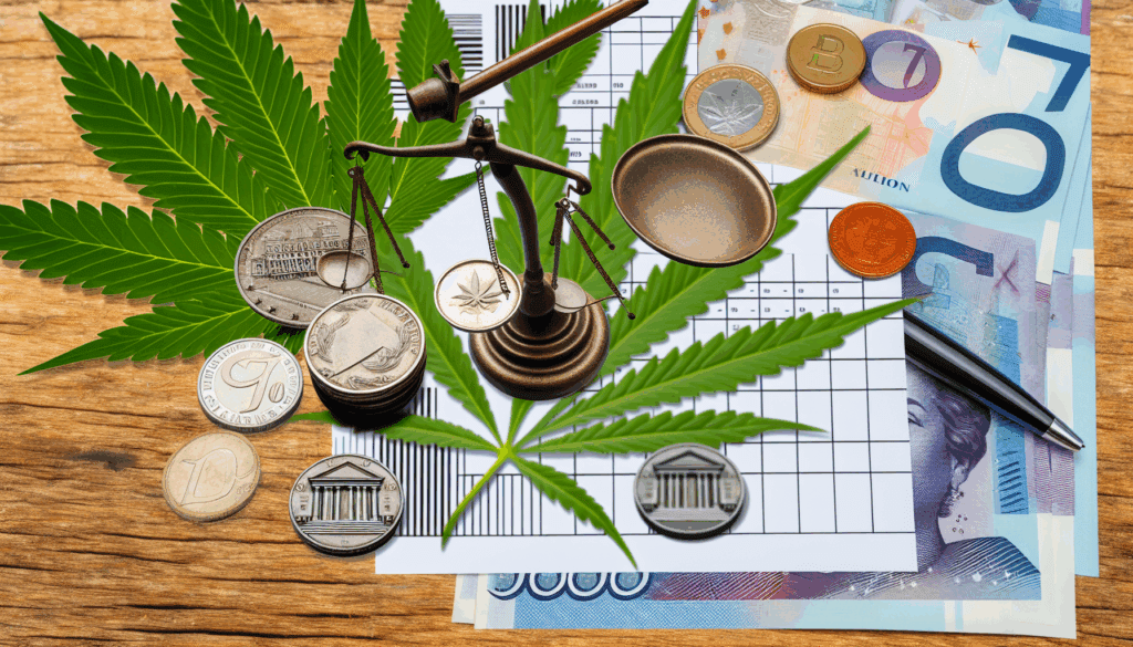 Retail Innovation: Cannabis Concept Stores Arrive in Asia Retail Innovation: Cannabis Concept Stores Arrive in Asia