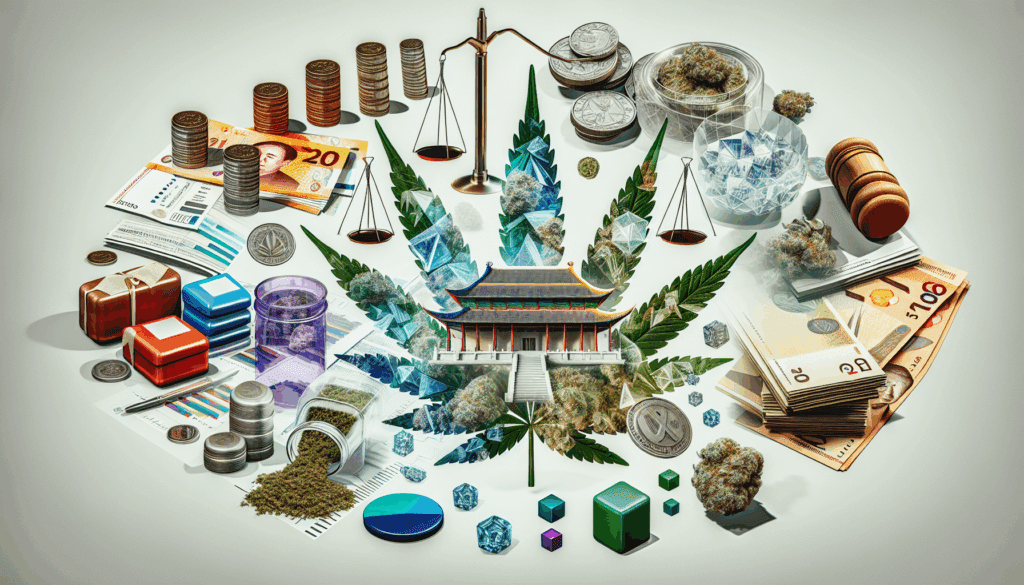 Thailand Considers Dual Tax System for Medical and Recreational Cannabis