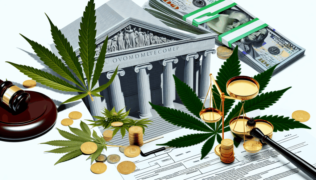 Thailand Leads Asia in Cannabis Retail Franchising Innovation Thailand Leads Asia in Cannabis Retail Franchising Innovation