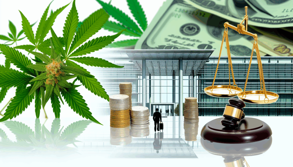 Thailand Tightens Cannabis Supply-Chain Standards Ahead of 2025 Thailand Tightens Cannabis Supply-Chain Standards Ahead of 2025