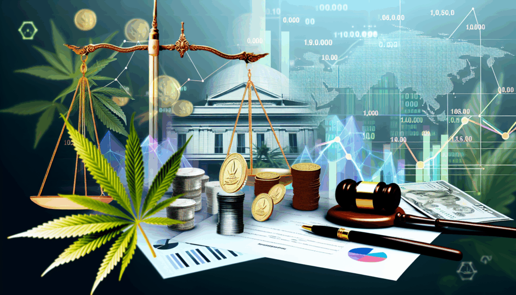 Thailand Weighs New Cannabis Tax Framework for 2025 Thailand Weighs New Cannabis Tax Framework for 2025