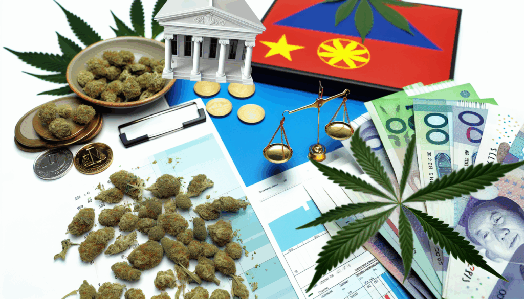 Why Supply-Chain Transparency Matters for Cannabis Consumers in Asia