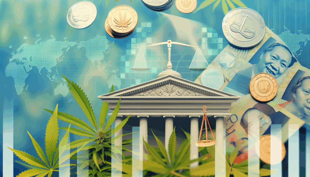 Will Higher Taxes Slow Cannabis Industry Growth in Asia? Will Higher Taxes Slow Cannabis Industry Growth in Asia?
