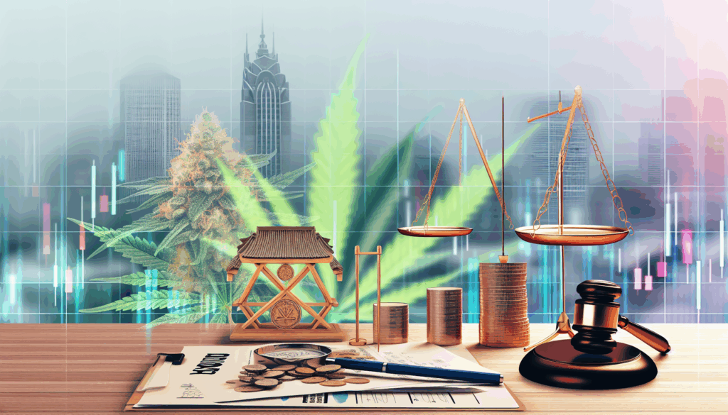 Asia’s Cannabis Cold-Chain Market: Opportunities and Obstacles