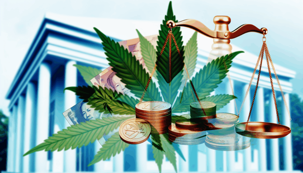 Excise Policy Reforms and Their Impact on Asia’s Cannabis Consumers